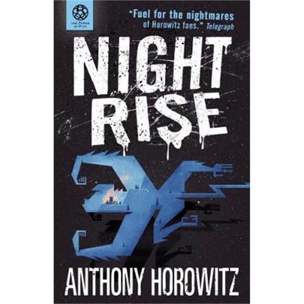 The Power of Five (Paperback) - Anthony Horowitz